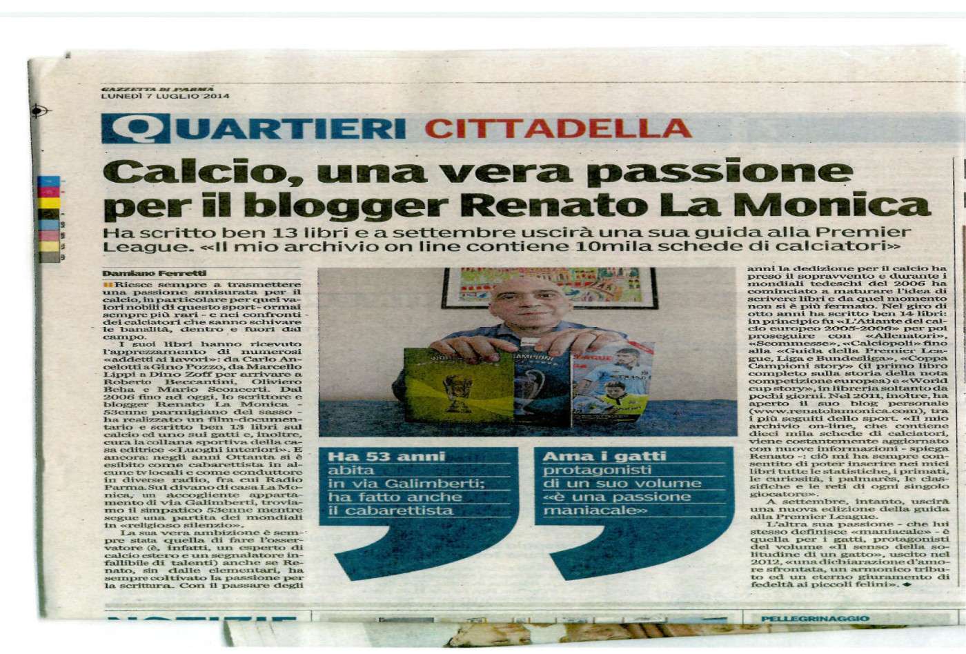 articolo