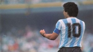 maradona