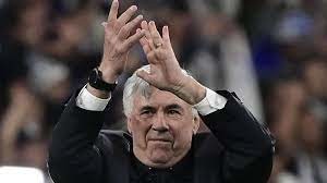 ancelotti